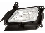 Abakus 216-2027L-UE Fari Antinebbia Oe BBP251690B Compatibili Con 3