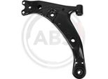 A.B.S. 210541 Braccio Trasversale, Sospensione Ruota Oe 4806912160 Compatibile Con Corolla