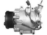 Airstal 10-1036 Compressore Climatizzatore Oe 38800RSRAE020 Compatibile Con Civic