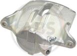 A.B.S. 522262 Bremssattel Oe 7701207686 Kompatibel Mit Scenic, Megane
