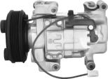 Airstal 10-0972 Compressore Climatizzatore Oe B32T61K00 Compatibile Con 5
