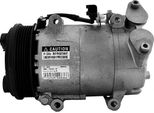Airstal 10-0836 Compressore Climatizzatore Oe 1016001034 Compatibile Con C-Max, Focus, V70, V60, V50, S80, S60, S40, C30, 3