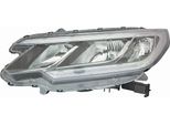 Abakus 117-1129LMLEMN2 Faro Principale Oe 33150T1GG71 Compatibile Con CR-V