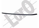Abakus 053-50-456 Modanatura Decorativa/Protettiva, Paraurti Oe 3AE807460 Compatibile Con Passat 3B