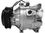 Airstal 10-0412 Compressore Climatizzatore Oe 8831052040 Compatibile Con Yaris