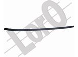 Abakus 053-50-455 Modanatura Decorativa/Protettiva, Paraurti Oe 3AE807459 Compatibile Con Passat 3B