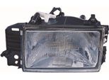 Abakus 661-1105L-LD-EM Faro Principale Oe Compatibile Con Tipo