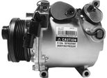 Airstal 10-0524 Compressore Climatizzatore Oe 461487 Compatibile Con Lancer, Galant, Eclipse, Colt