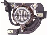 Abakus 667-2007R-UE Fari Antinebbia Oe 156052642 Compatibili Con Alf. 147