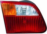 Abakus 217-1309R-U Fanale Posteriore Oe Compatibile Con Civic
