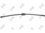 Abakus 103-01-014 Spazzola Tergicristallo Oe 1T0955707C Compatibile Con Fabia, Touran