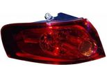 Abakus 661-1928L-UE Luce Posteriore Oe 51727250 Compatibile Con Croma