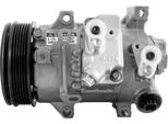 Airstal 10-0998 Compressore Climatizzatore Oe 8831002370 Compatibile Con Verso, Rav 4, Corolla, Avensis, Auris