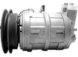 Airstal 10-0686 Compressore Climatizzatore Oe 0A74045010 Compatibile Con Vanette, Serena, Cabstar