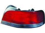 Abakus 214-1960R2U Fanale Posteriore Oe MR325364 Compatibile Con Galant