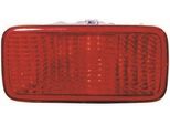 Abakus 214-4001L-LD-UE Luce Posteriore Antinebbia Oe MN161677 Compatibile Con Lancer