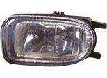 Abakus 215-2034R-UE Fendinebbia Oe 26150BM425 Compatibile Con Micra
