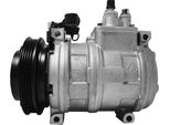 Airstal 10-0136 Compressore Climatizzatore Oe 1393407 Compatibile Con Serie 3 E36