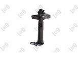 Abakus 103-03-027 Ugello Lavaggio, Impianto Lavafari Oe 4G0955101A Compatibile Con A6 4G