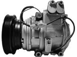 Airstal 10-0053 Compressore Climatizzatore Oe 883102B560 Compatibile Con Avensis, Camry
