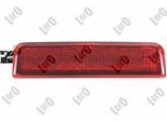 Abakus 053-39-870D Luce Di Stop Supplementare Oe 2K0945087G Compatibile Con Caddy