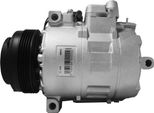 Airstal 10-0033 Compressore Climatizzatore Oe 64506917866 Compatibile Con Serie 3 E46, Serie 5 E39, Serie 7 E38, X3, X5, Z8 E52