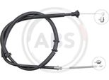 A.B.S. K13863 Cavo, Freno A Mano Oe 51787260 Compatibile Con Panda