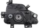 Abakus 214-2056R-UEN Fari Antinebbia Oe 8315A060 Compatibili Con L200