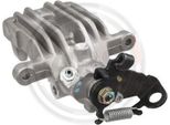 A.B.S. 521492 Bremssattel Oe 9947816 Kompatibel Mit Alf. 145, Alf. 146, Barchetta, Bravo, Coupe, Marea, Punto, Dedra, Delta