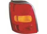 Abakus 215-19C1L-LD-AE Fanale Posteriore Oe B65556F600 Compatibile Con Micra