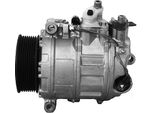 Airstal 10-0895 Compressore Climatizzatore Oe 0012304411 Compatibile Con Classe S, Classe R, Classe M, Classe Gl, Classe G, Classe E