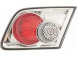 Abakus 216-1303R-LD-UE Luce Posteriore Oe GJ6A513H0C Compatibile Con 6