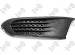 Abakus 053-48-447 Griglia Di Ventilazione, Paraurti Oe 6RU853665C Compatibile Con Polo 6R