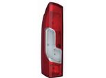 Abakus 552-1948L-UE Luce Posteriore Oe 1612401580 Compatibile Con Boxer, Ducato, Jumper