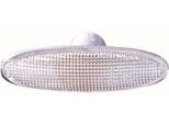 Abakus 666-1404N-UE Luce Lampeggiante Oe 46777264 Compatibile Con Lanc Y, Maz Y