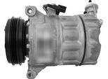 Airstal 10-1671 Compressore Climatizzatore Oe 31315453 Compatibile Con XC70, XC60, V70, V60, S80, S60