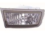Abakus 212-2026R-UE Fari Antinebbia Oe 8121060130 Compatibili Con Land Cruiser