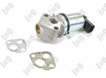 Abakus 121-01-022 Valvola Egr Oe 036131503T Compatibile Con Polo 6V, Polo 9N, Polo 6N, Lupo, Golf Iv, Golf V, Golf Plus, Caddy, Bora, Octavia, Fabia, Toledo, Leon, Inca, Ibiza, Cordoba, Arosa, A2