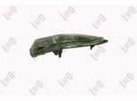 Abakus 1214S01 Luce Lampeggiante Oe 1531428 Compatibile Con Fiesta