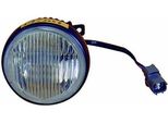 Abakus 217-2002R-UQ Fendinebbia Oe 08V31S04700F Compatibile Con Civic