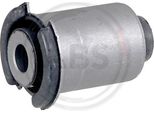 A.B.S. 271546 Cuscinetto, Braccio Trasversale Oe LR054831 Compatibile Con Discovery, Range Rover