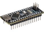 Microcontrollore JOY-IT Ard-Nanov4-3V-Mc