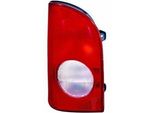 Abakus 221-1902L-UE Luce Posteriore Oe 9240143810 Compatibile Con H100