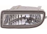 Abakus 212-2018R-AE Fari Antinebbia Oe 8121160110 Compatibili Con Land Cruiser