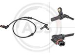 A.B.S. 30846 Sensore Velocità Ruota Oe 2125401917 Compatibile Con Classe E