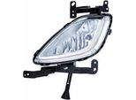 Abakus 221-2036L-UQ Fari Antinebbia Oe 922013X010 Compatibili Con Elantra