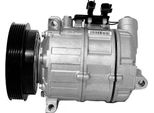 Airstal 10-1002 Compressore Climatizzatore Oe 6G9N19D623FF Compatibile Con XC90, XC70, XC60, V70, V60, S80, S60