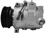 Airstal 10-0032 Compressore Climatizzatore Oe 4B0260805B Compatibile Con A4 8D, A6 4A, A6 4B, A8 4D, 911, Boxster, Cayman, Superb, Passat 3B