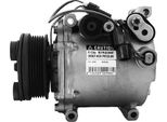 Airstal 10-0992 Compressore Climatizzatore Oe 7813A036 Compatibile Con Outlander, Lancer, Colt
