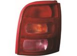 Abakus 215-19G1R-LD-AE Fanale Posteriore Oe B65501F505 Compatibile Con Micra
